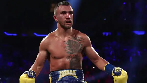 Vasyl Lomachenko vs. Richard Commey Fight Analysis & Predictions