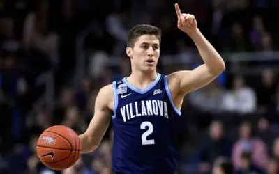 Villanova Wildcats vs. LaSalle Explorers Predictions 11/28/21