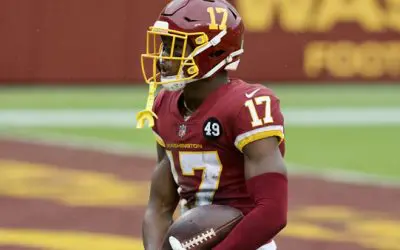 Washington Commanders vs. NY Giants Free Pick ATS