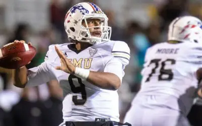 Western Michigan vs. Eastern Michigan Predictions ATS 11/16/21