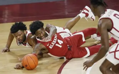 Alabama vs. Gonzaga Prediction ATS & Prop Bets 12/4/21