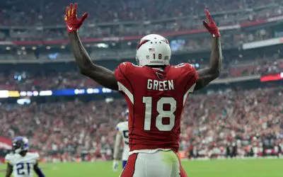 Rams vs. Cards Week 14 Odds & Pick Against the Spread