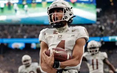 Armed Forces Bowl Picks: Missouri vs. Army