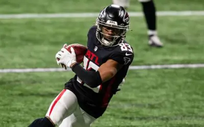 Atlanta Falcons vs. Carolina Panthers Week 14 Picks