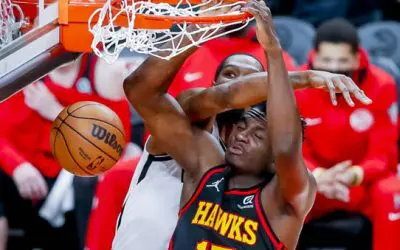 Orlando Magic vs. Atlanta Hawks Predictions 12/22/21