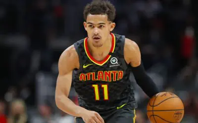 Philadelphia 76ers at Atlanta Hawks Pick ATS & Prop Bets