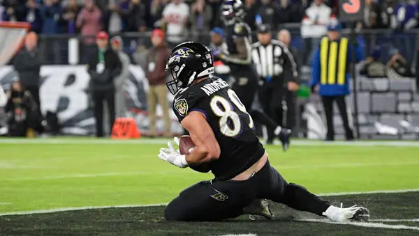 baltimore-ravens-te-mark-andrews-2 Mark Andrews TE Ravens