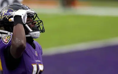 Week 14 NFL Picks: Baltimore Ravens vs. Cleveland Browns