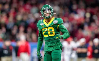 Sugar Bowl Picks: Baylor Bears vs. Ole Miss Rebels