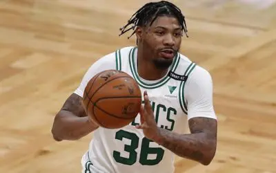 Boston Celtics vs. Los Angeles Lakers Predictions 12/7/21