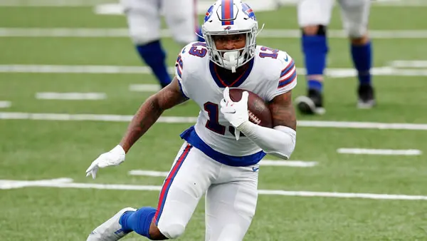 buffalo-bills-wr-gabriel-davis Gabriel Davis Buffalo Bills
