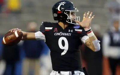Houston Cougars vs. Cincinnati Bearcats Prediction ATS