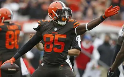 Cleveland Browns vs. Cincinnati Bengals Week 14 Spread Bet