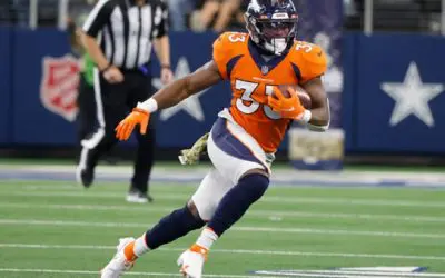 Denver Broncos vs. Kansas City Chiefs Spread Pick 12/5/21