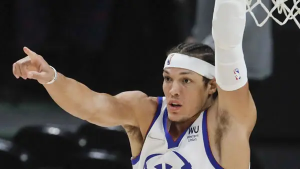 Aaron Gordon SF Nuggets