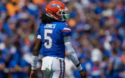 Gasparilla Bowl Picks: UCF Knights vs. Florida Gators