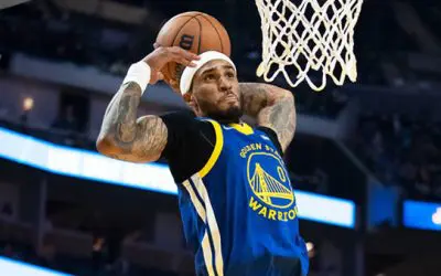 Denver Nuggets vs Golden State Warriors Predictions 12/28/21