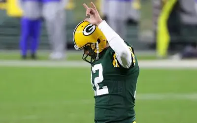 Minnesota at Green Bay Prediction ATS 1/2/22