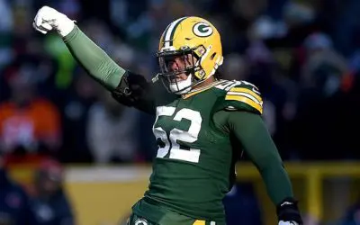 Chicago Bears vs. Green Bay Packers Week 14 Predictions