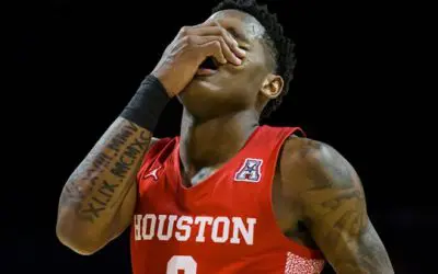 Houston Cougars vs. Alabama Crimson Tide Pick ATS