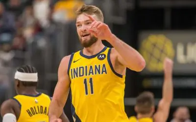 Golden State Warriors vs. Indiana Pacers Predictions 12/13/21