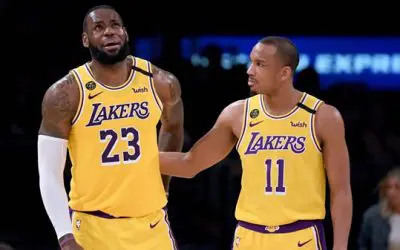 Los Angeles Lakers at Dallas Mavericks Predictions 12/15/21