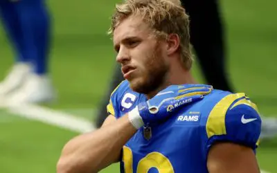 Atlanta Falcons vs. LA Rams Lines, Analysis & Predictions