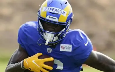 Seattle Seahawks vs. LA Rams Week 15 Betting Predictions