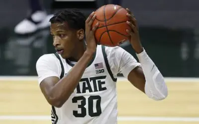 Michigan State vs. Minnesota Odds & Pick ATS