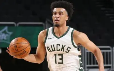 Bucks at Mavericks Pick ATS & Prop Bets