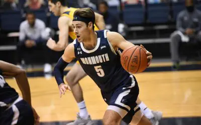 Monmouth-NJ Hawks vs. Yale Bulldogs Prediction ATS 12/14/21