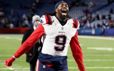 New England Patriots vs. Indianapolis Colts Predictions