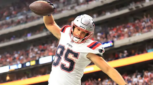 Patriots vs. Bengals Predictions: Can New England Cover in Week 1?