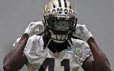 Saints at Bucs Week 15 Odds & Predictions