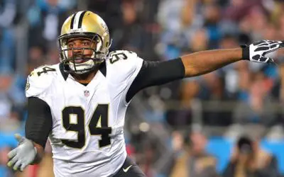Panthers vs. Saints Week 17 Odds & Predictions