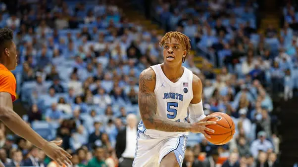Armando Bacot UNC