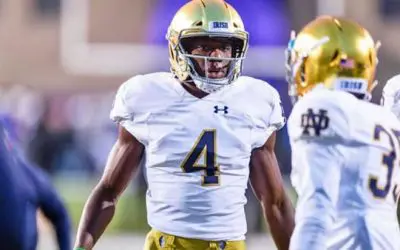 Oklahoma State vs. Notre Dame Fiesta Bowl Predictions