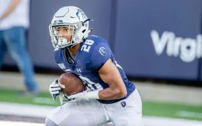 Myrtle Beach Bowl Odds & Picks 12/20/21