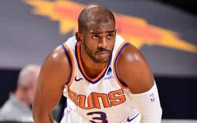 Washington Wizards vs. Phoenix Suns Odds & Picks