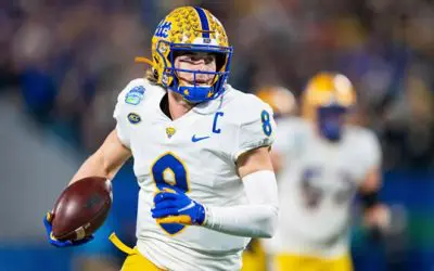 Pittsburgh Panthers vs. Michigan State Odds & Pick 12/30/21