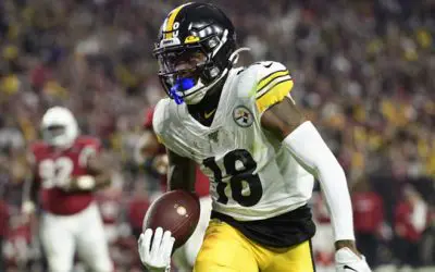 Pittsburgh Steelers vs. Minnesota Vikings Week 14 Pick