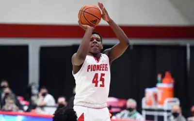 Sacred Heart Pioneers vs. Columbia Lions Prediction ATS 12/13/21