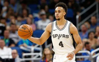 NBA Total Pick: San Antonio Spurs at LA Lakers