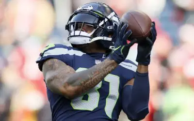 Chicago Bears at Seattle Seahawks Prediction ATS