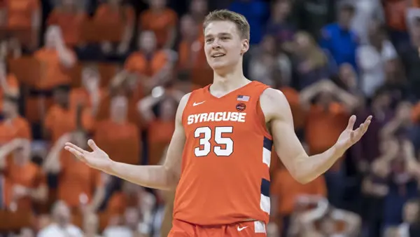 syracuse-orange-buddy-boeheim Buddy Boeheim SyracuseOrange