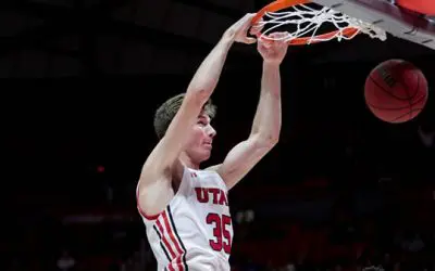 Utah Utes vs. Oregon State Beavers Point Spread Predictions