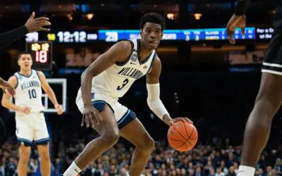 Villanova Wildcats vs. Syracuse Orange Prediction 12/7/21