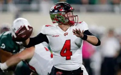 Western Kentucky vs. Appalachian State Predictions ATS