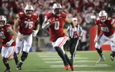 Las Vegas Bowl Picks: Wisconsin vs. Arizona State