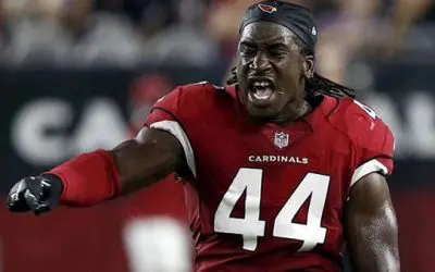 Seattle Seahawks vs. Arizona Cardinals Spread Pick 1/9/22